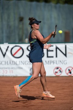 Lena Greiner 195 - Cup Pinneberg